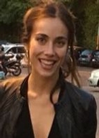 Profile picture of Benedetta Gargari