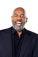 Profile picture of Steve Harvey