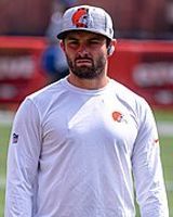 Profile picture of Baker Mayfield