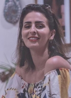 Profile picture of Meryem Zaïmi