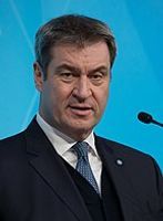 Profile picture of Markus Söder