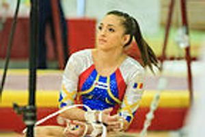 Profile picture of Larisa Iordache