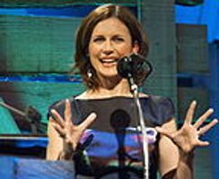 Profile picture of Katie Derham