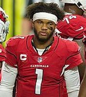 Profile picture of Kyler Murray