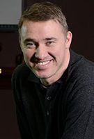 Profile picture of Stephen Hendry