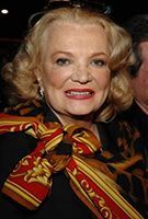 Profile picture of Gena Rowlands
