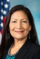 Profile picture of Deb Haaland