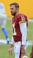 Profile picture of Alex Smith