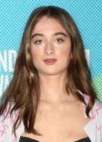 Profile picture of Raffey Cassidy