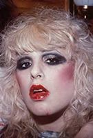 Profile picture of Nancy Spungen (I)