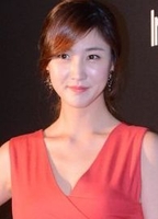 Profile picture of Lee Soo-Kyung