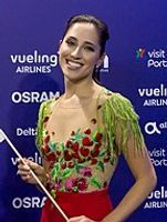 Profile picture of Elina Nechayeva