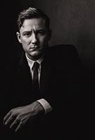 Profile picture of Lewis Pullman