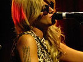 Profile picture of Melody Gardot