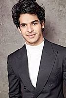 Profile picture of Ishaan Khattar