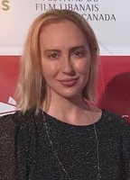 Profile picture of Julia Dawi