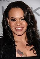 Profile picture of Faith Evans