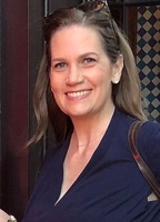 Profile picture of Gayle Trotter