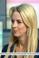 Profile picture of Isabel Oakeshott