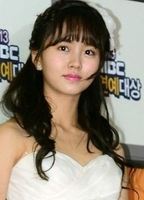 Profile picture of So-hyun Kim