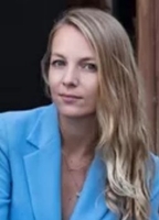 Profile picture of Hannelore Simoens