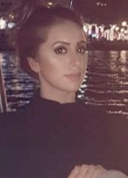 Profile picture of Faria Bukhari