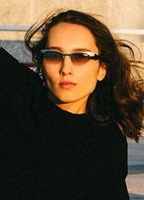 Profile picture of Daria Zhalina