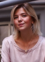 Profile picture of Greta Saburova