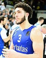 Profile picture of LiAngelo Ball