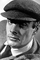 Profile picture of Louis Jourdan