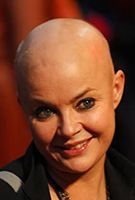 Profile picture of Gail Porter (I)