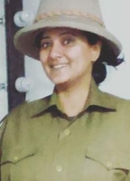 Profile picture of Smita Singh