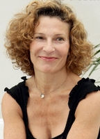 Profile picture of Sylvie Flepp