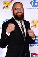 Profile picture of Travis Browne