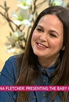 Profile picture of Giovanna Fletcher