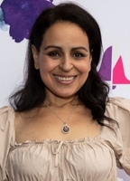 Profile picture of Rita Panahi