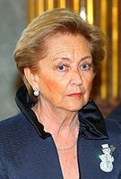 Profile picture of Queen Paola