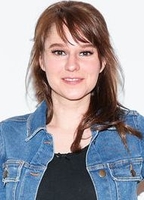 Profile picture of Claudia O'Doherty