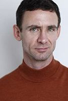 Profile picture of Chuck Palahniuk