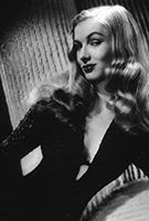 Profile picture of Veronica Lake (I)