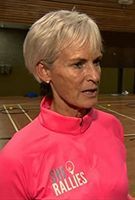 Profile picture of Judy Murray