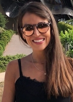 Profile picture of Rocio Arauz