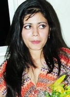 Profile picture of Aditi Chowdary