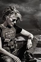 Profile picture of Linda Hamilton (I)