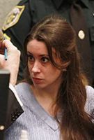 Profile picture of Casey Anthony