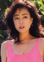 Profile picture of Yoshie Kashiwabara