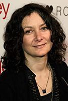 Profile picture of Sara Gilbert