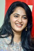 Profile picture of Anushka Shetty