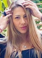 Profile picture of Melissa Alvarez