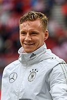 Profile picture of Bernd Leno